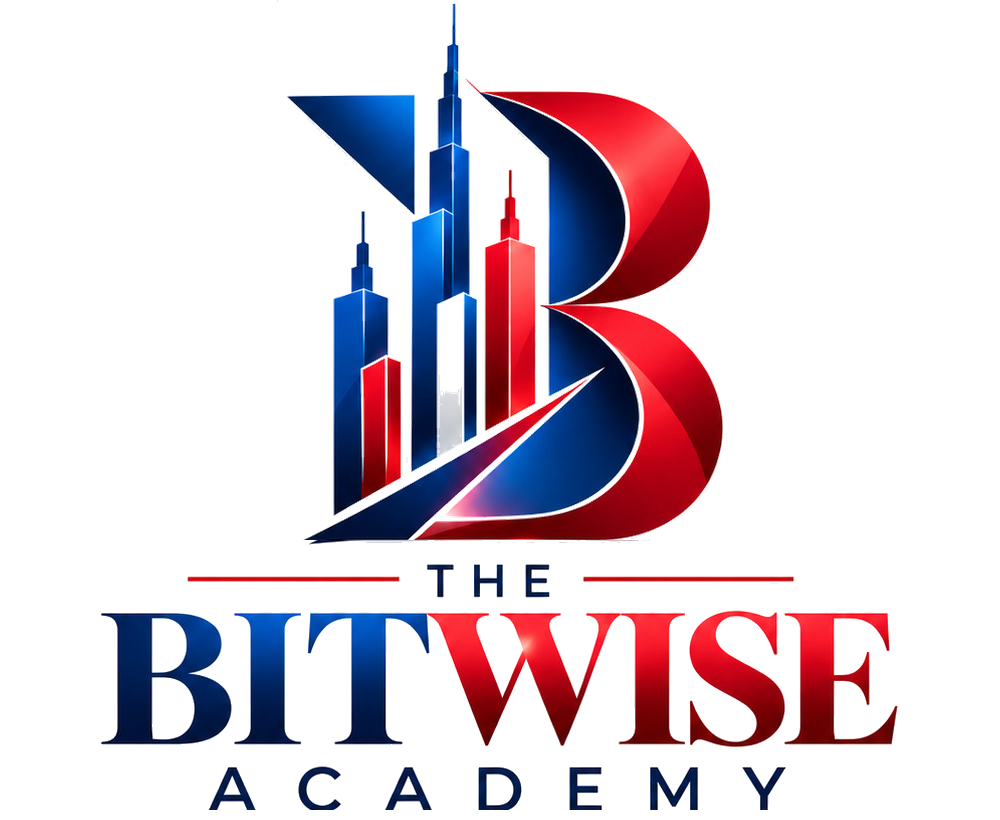 The Bitwise Academy