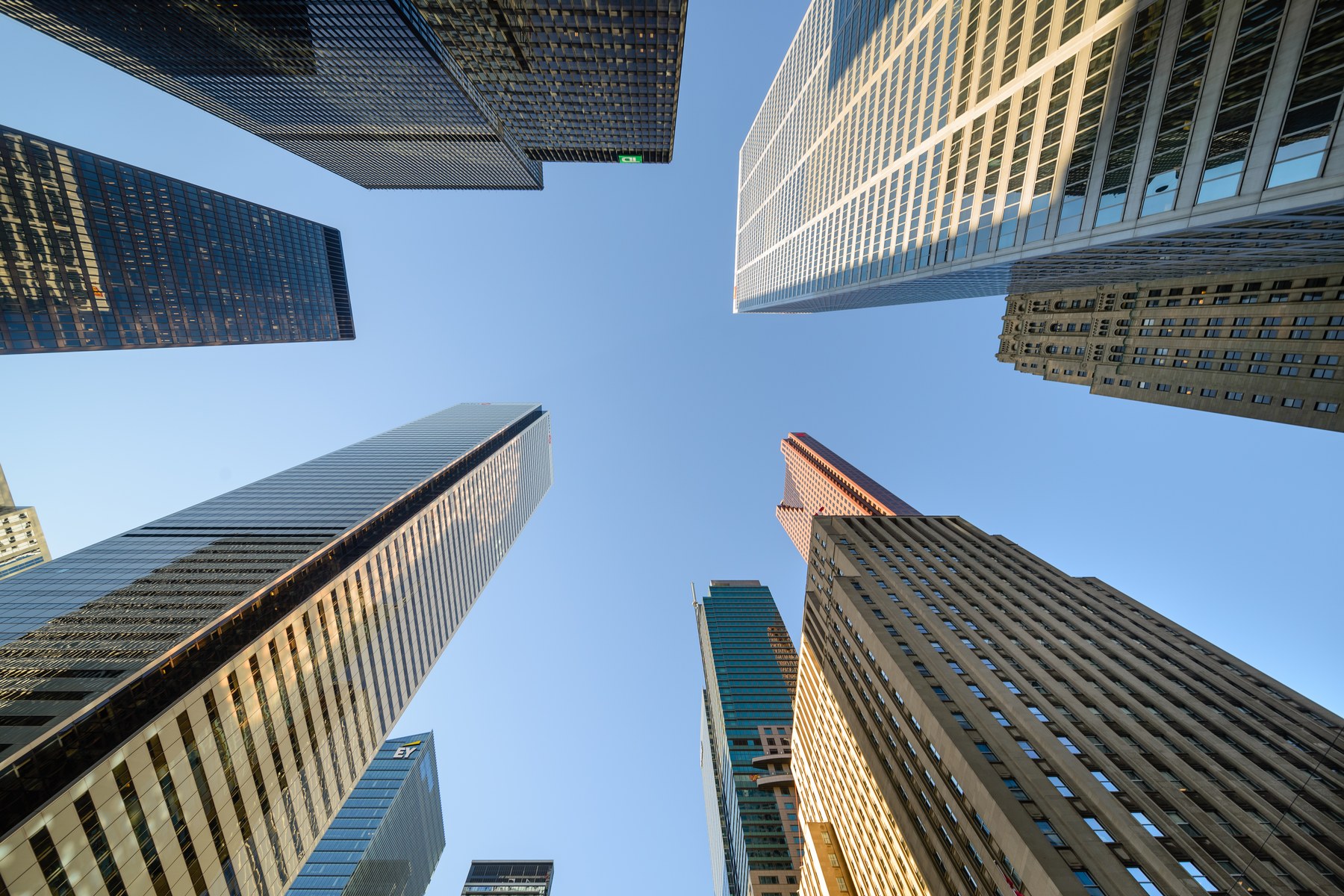 Trading growth and development